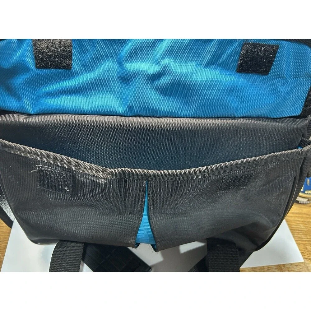 Universal Multi compartments Large Camera Bag Campak